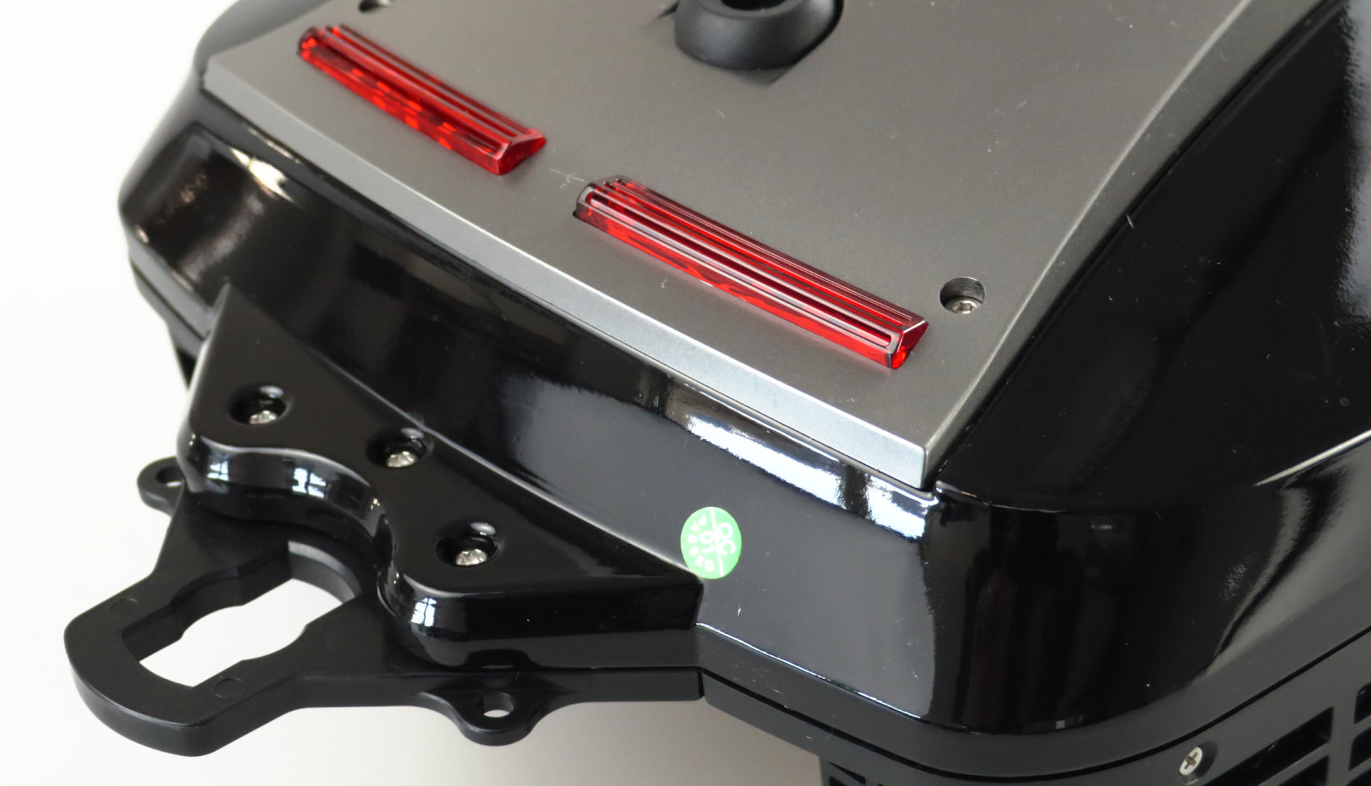 Joysway Futterboot B500 V3 2,4GHz RTR inkl. Tragetasche 26080 - Abbildung 8