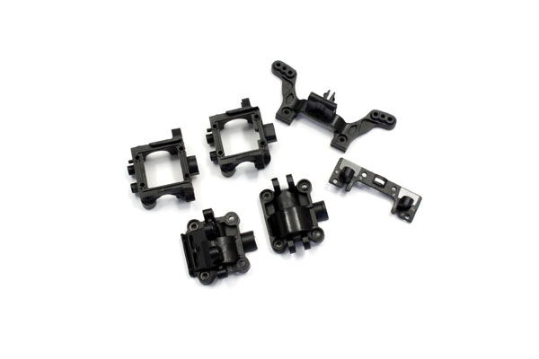 Kyosho GETRIEBEKASTEN MINI-Z BUGGY MB004 - Abbildung 1