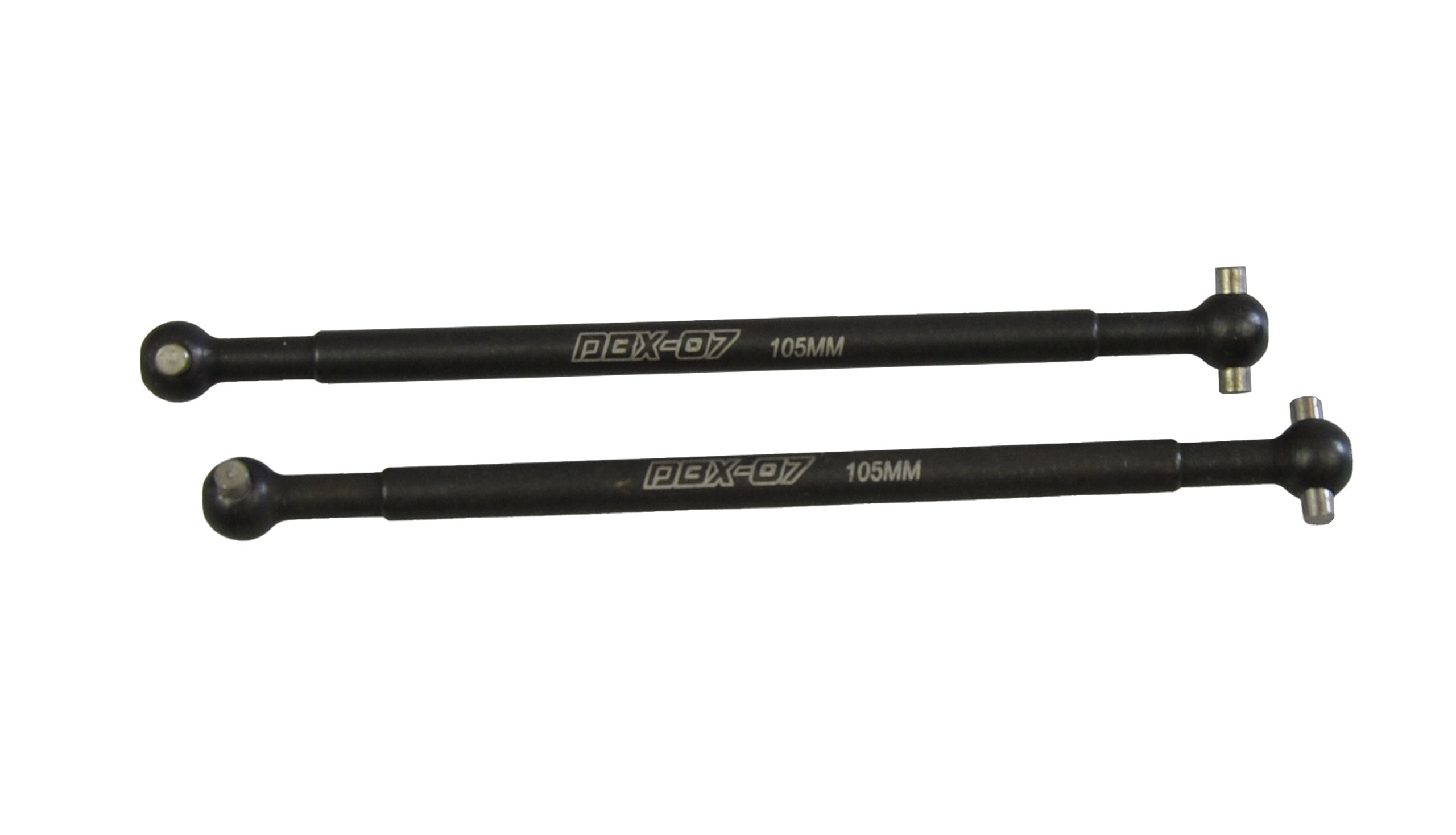 Amewi Hintere Antriebswelle 106mm 2 Stück RXB7 22553003