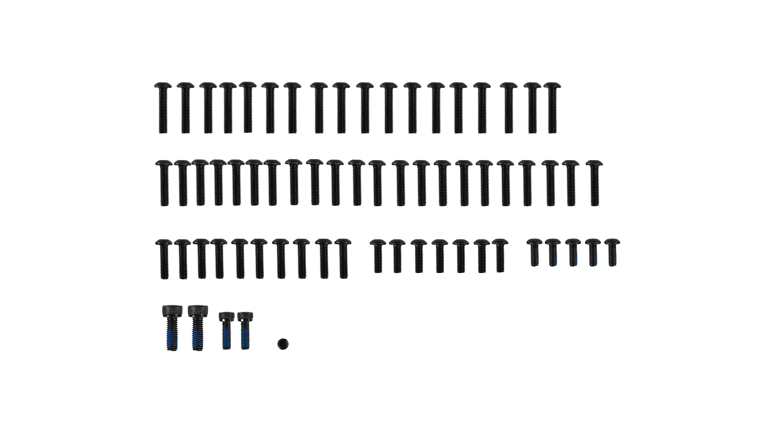 Amewi Upgrade Set MTX10 HPGT1111