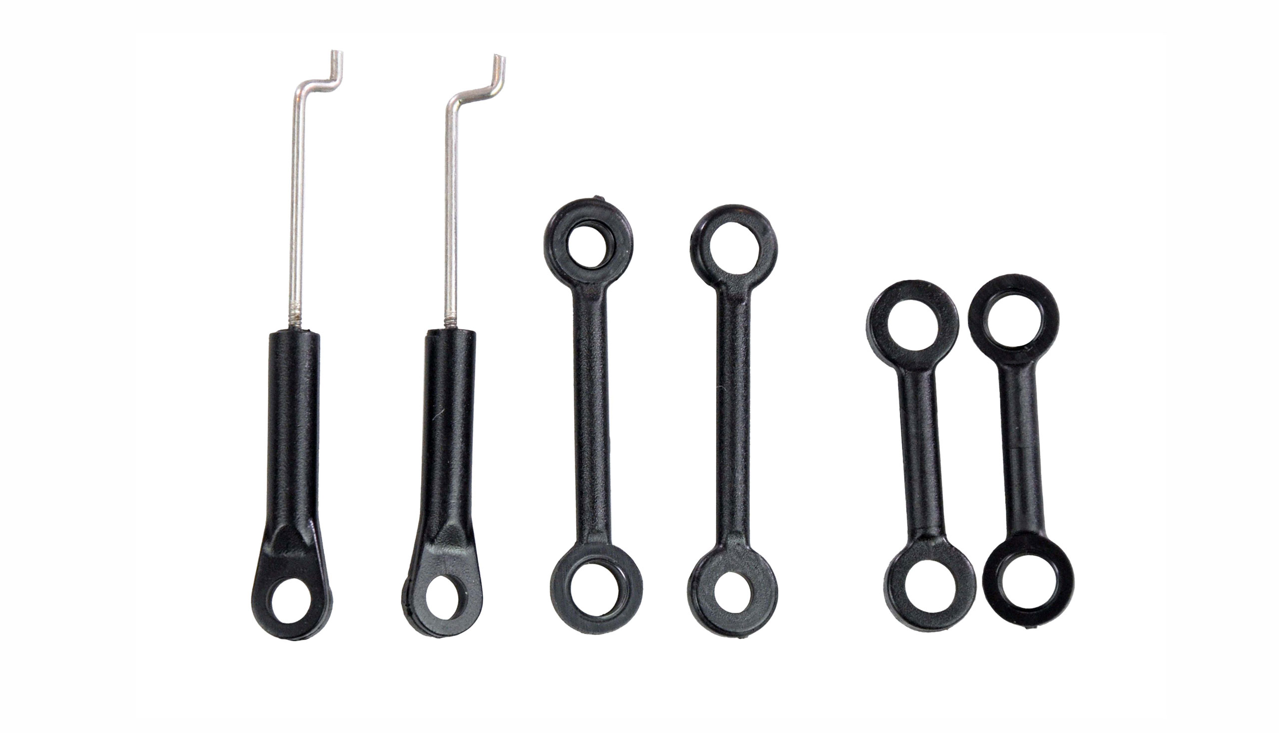 Amewi Gestänge-Set Buzzard Pro XL 25190-04