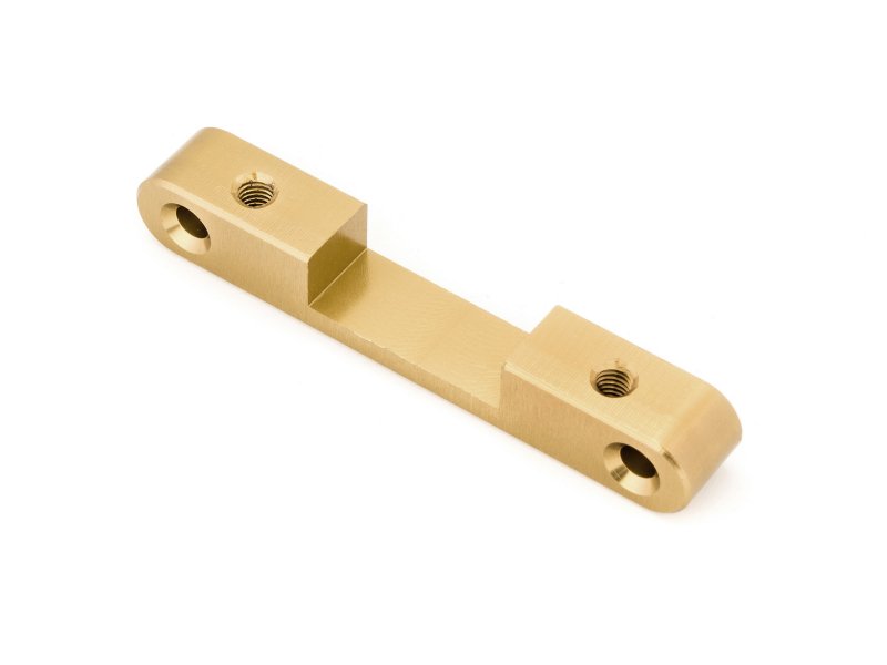 MAVERICK Querlenkerhalter hinten suspension Block 150121