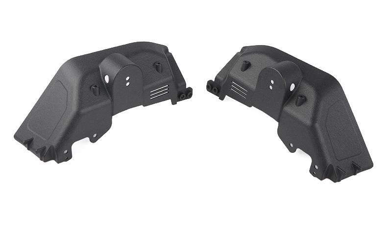 RC4WD Inner Fenders für RC4WD Gelände 2 Cruiser (Vorne) (VVV-C1497)