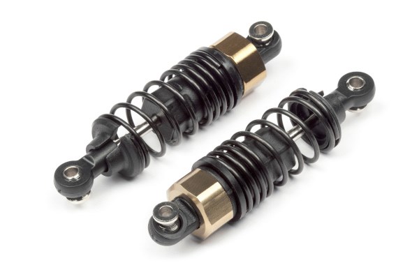Maverick Dämpfer Set (2St) MV22728