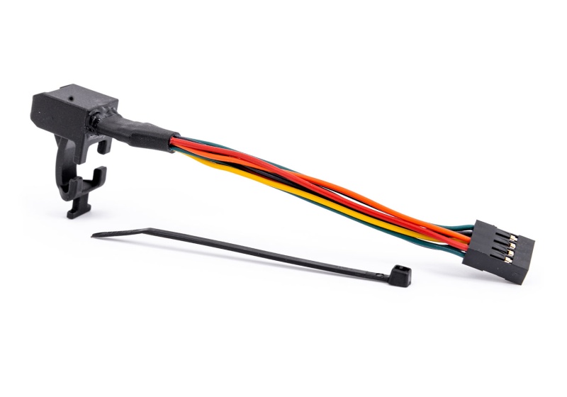 Traxxas Verbindungskabel für HV-LED-Beleuchtung 9693