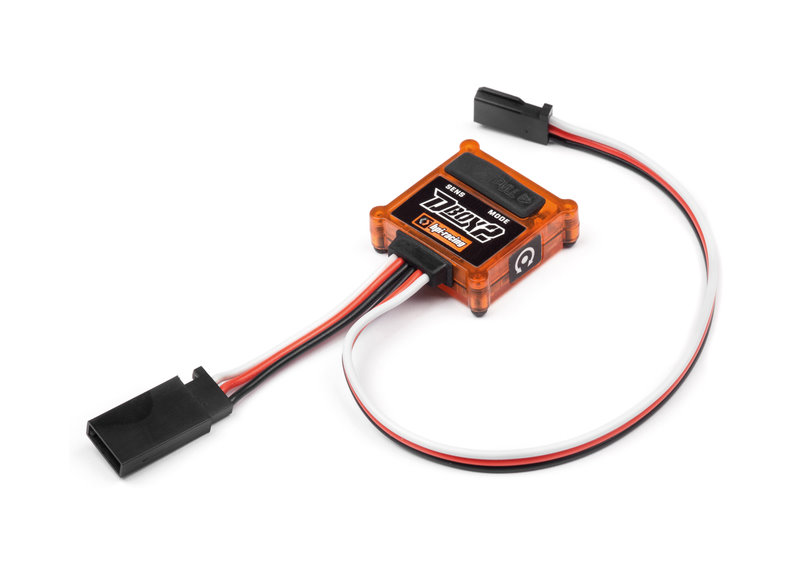 HPI HPI D-Box 2 Stabilisierungssystem 105409