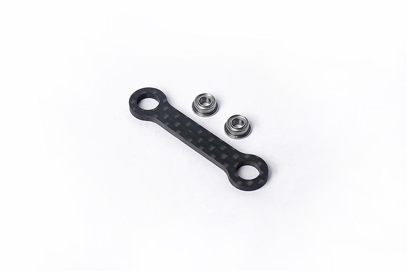 Koswork Lenkung Link Carbone 2.0mm - Optima Mid KOS04334 - Abbildung 1