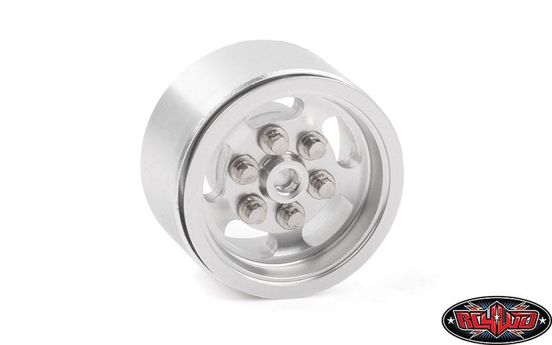 RC4WD Slot Mag 0.7 Wheels Z-W0347