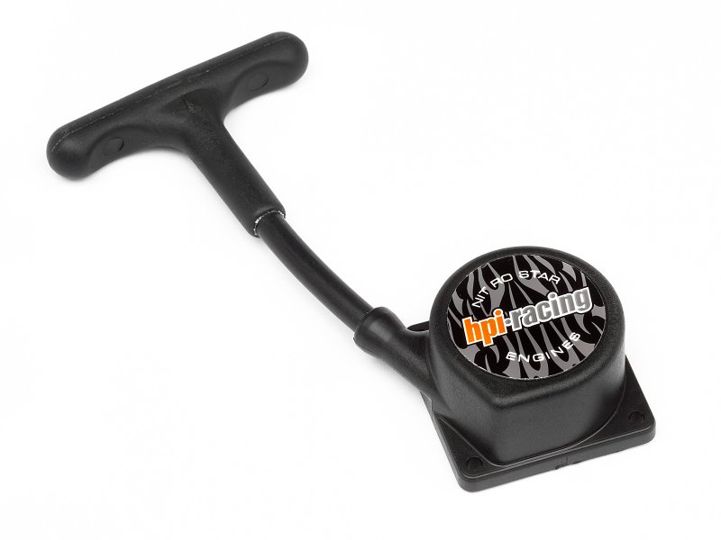 HPI Seilzugstarter Sechskant (14mm/ G/F Serie) 107828