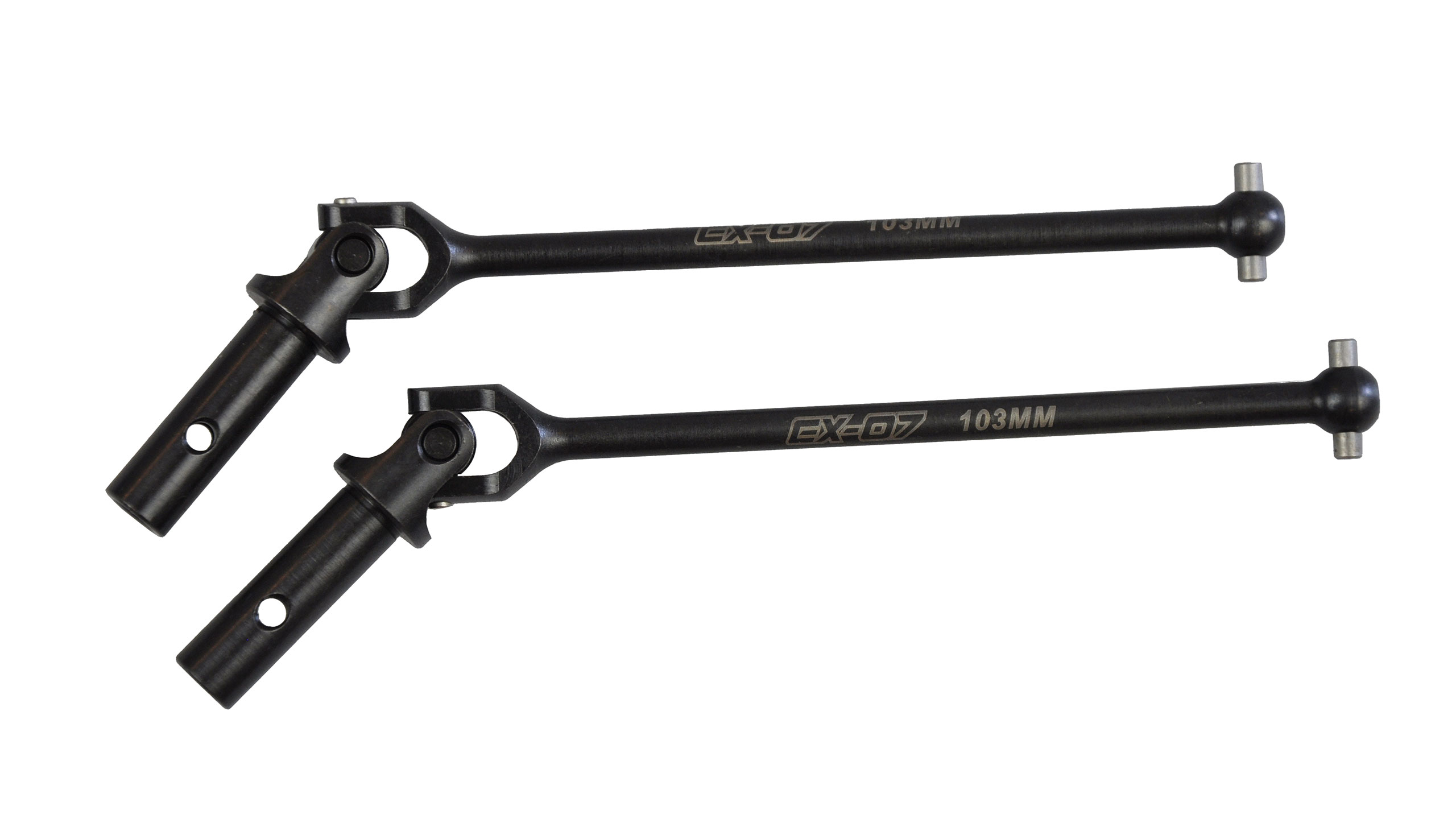 Amewi Front CVD 2 Stück RXB7 22553002