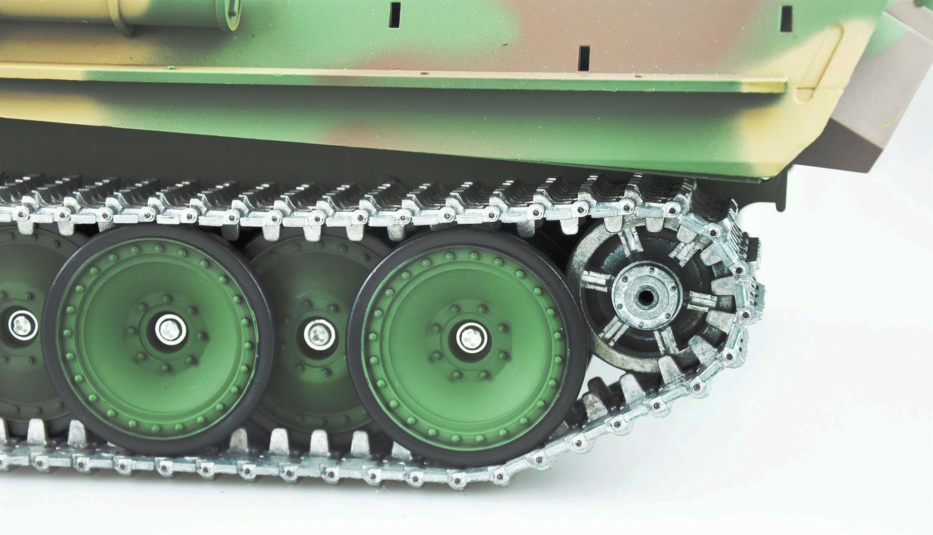 Amewi Panther G 1:16 Advanced Line BB 23105