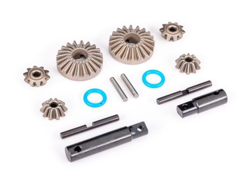 Traxxas Output-Zahnrad Center-Diff Maxx  8989X
