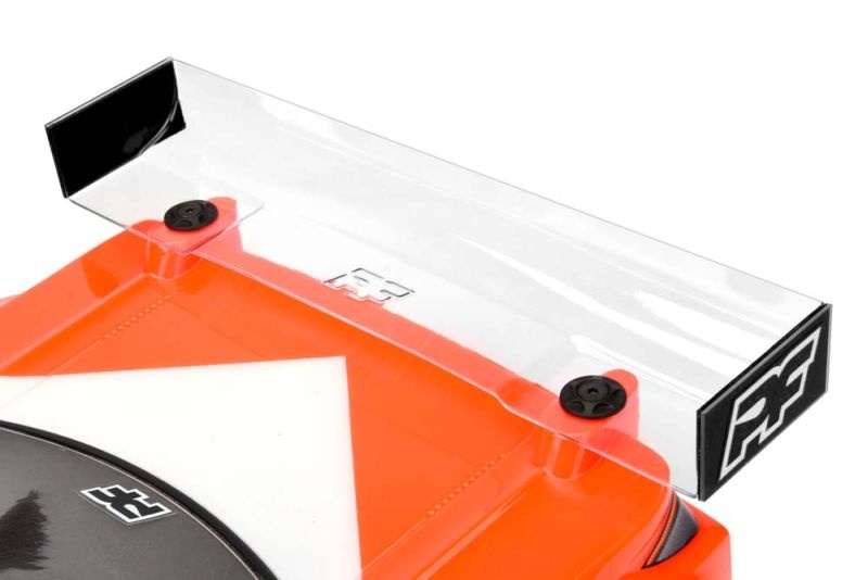 PROTOform Turismo Flügel hart Pre-Cut für #1570 *J* 1732-17