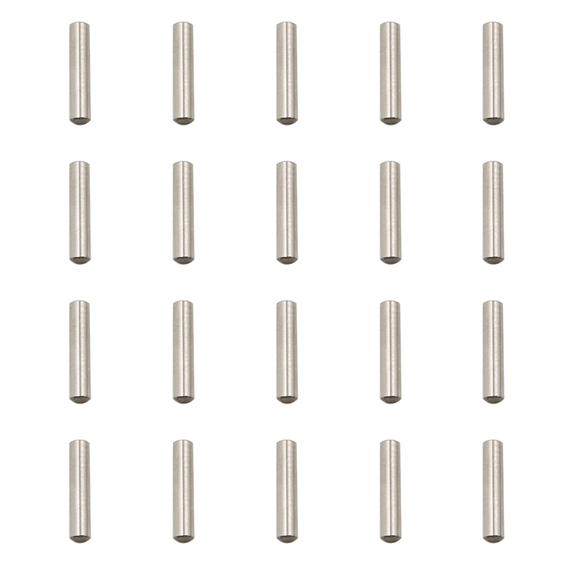 LC Racing Stifte 2x9.8mm 20 Stück LCSK24