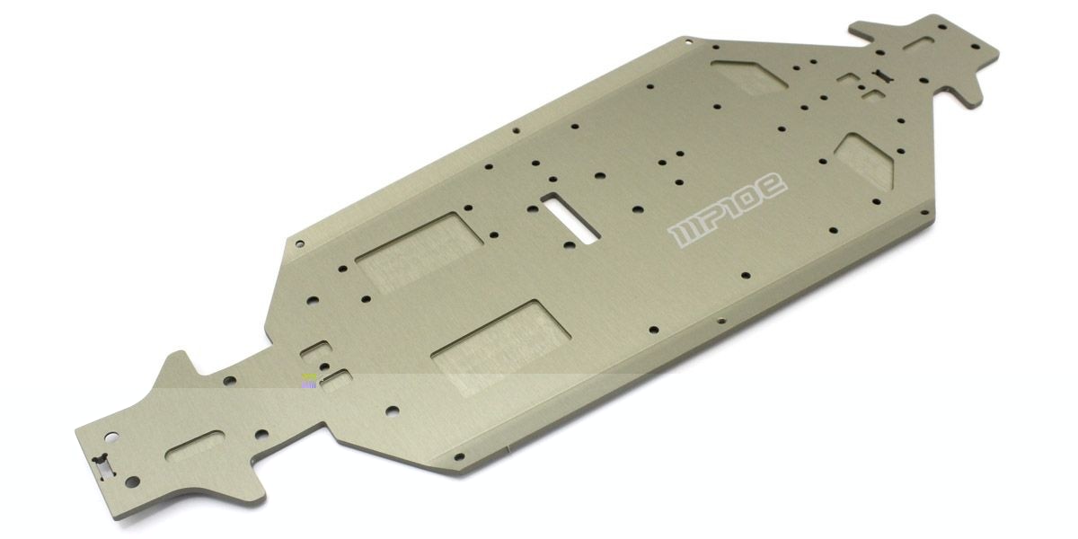 Kyosho Hauptchassis Kyosho Inferno MP10e IF555