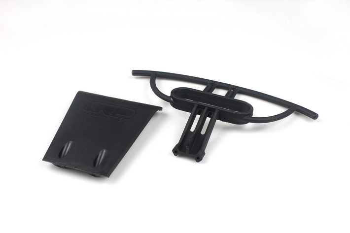 LRP Stoßfänger Plastikteile vorne - S10 Blast SC 122151