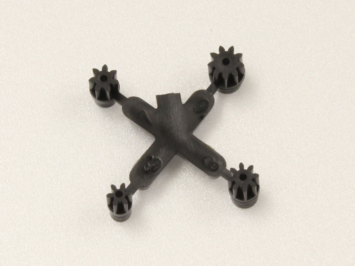 Kyosho MOTORRITZEL SP MINI-Z (6-9Z) MZW119