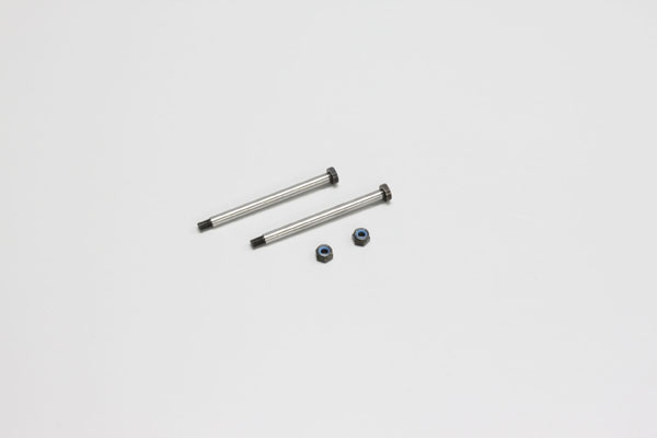 Kyosho HARTE SCHRAUBEN, HINTEN 3.5X49MM (2) INFERNO MP9 IFW415