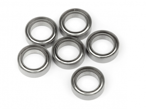 Maverick BALL BEARING 8 X 12 X 3.5MM 6STK MV28028