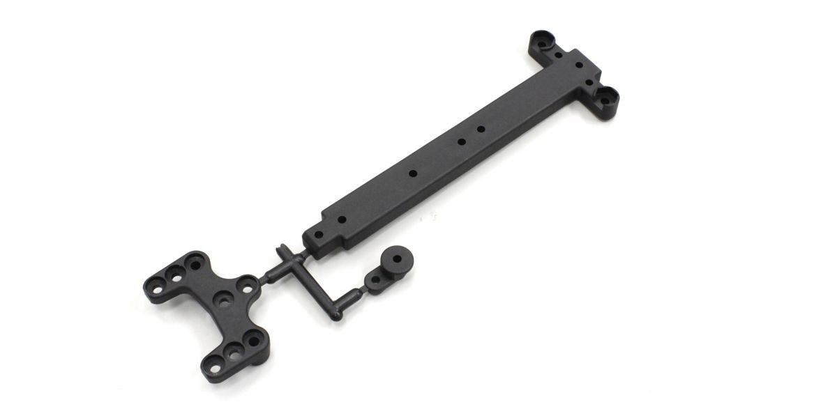 Kyosho HINTERACHSVERSTEIFUNG ZX7 LA383