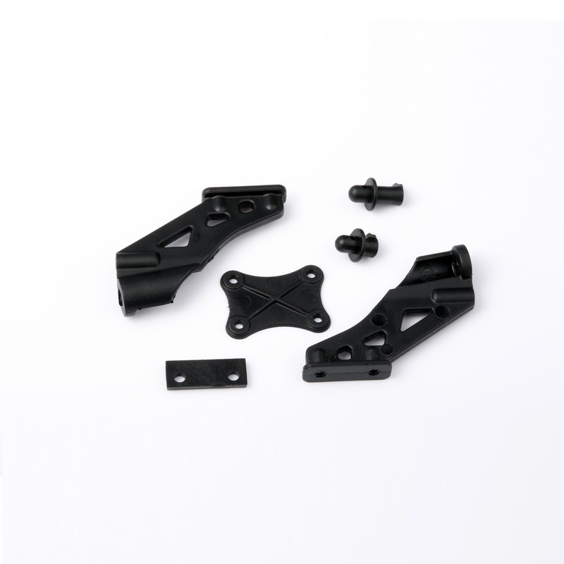 LC Racing Spoilerhalterung LC6109
