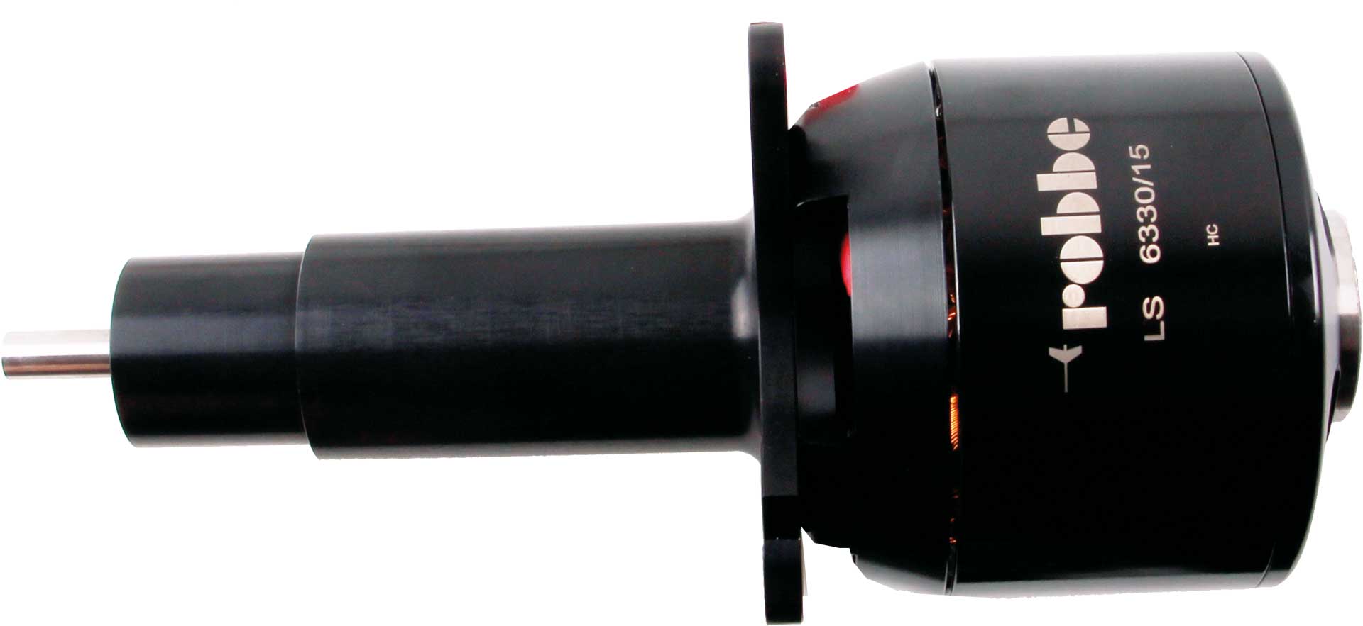 Robbe RO-POWER TORQUE LS 6330/15 Brushless Motor 280 K/V 5836
