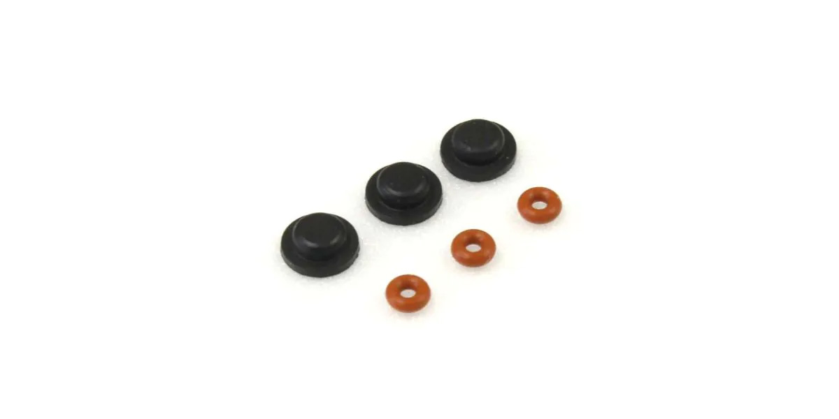 Kyosho O-Ring Mini-Z (for MZW432) MZW432-01B