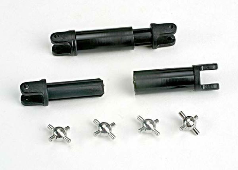 Traxxas Antriebswellen Sledgehammer 1651