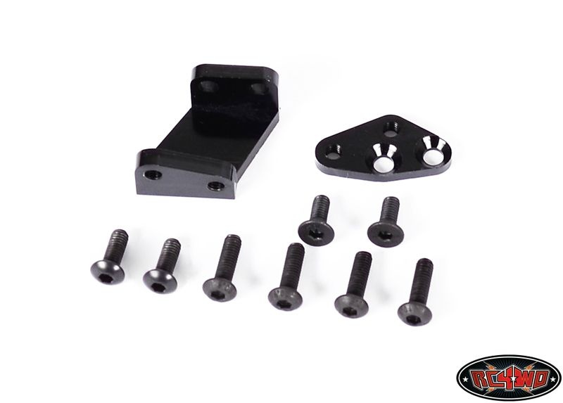 RC4WD R3 Tranny Mounts For Trail Finder 2 Z-S0677