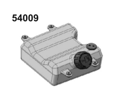Amewi 54009 Kraftstofftank Pitbull X 54009