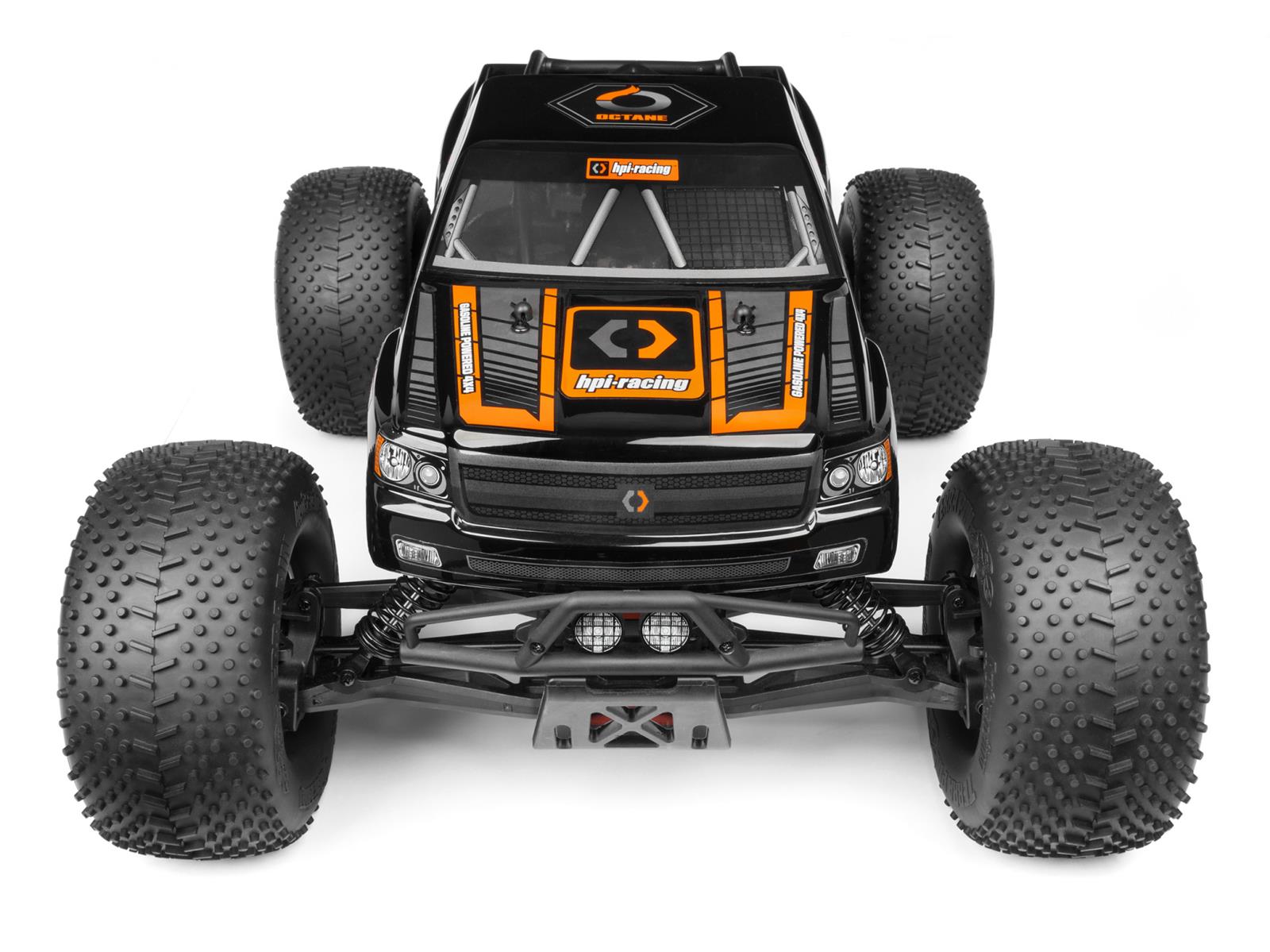 HPI Savage XL Octane Monster Truck 109073