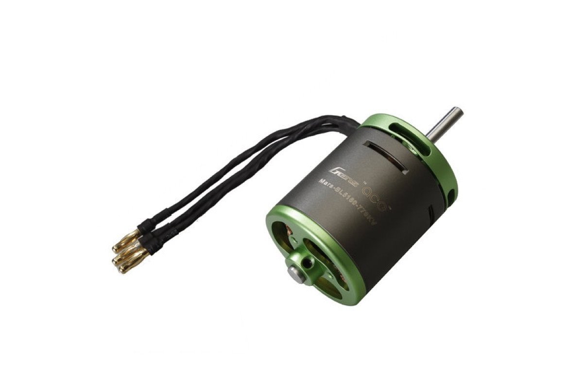 Gens ace Motor Mars Brushless 5160 770KV - Abbildung 1