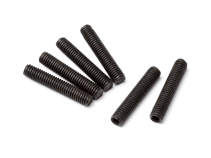 Maverick Madenschraube M3X15mm (6St) MV25048 - Abbildung 1