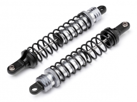 Maverick Stoßdämpfer vorne (2St/Blackout MT) MV24001 - Abbildung 1