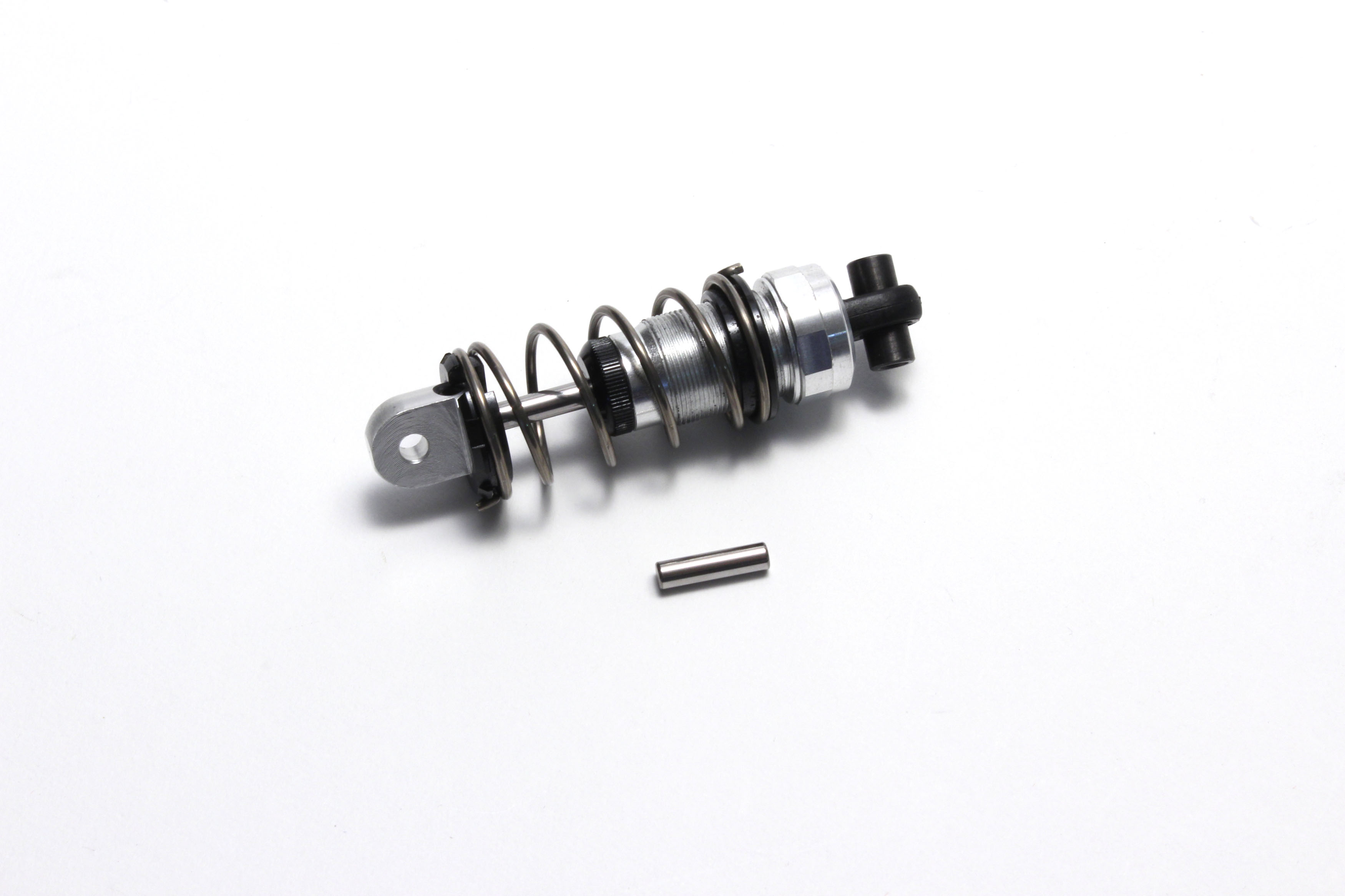Kyosho STOSSDAEMPFER HANG-ON RACER  HINTEN GPW2B - Abbildung 1