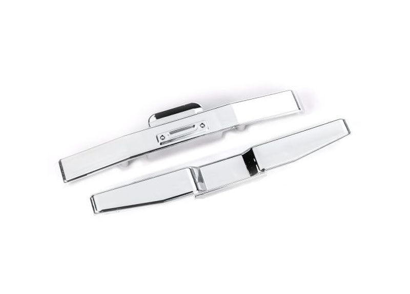 Traxxas Bumper v+h K10 TRX-4MT 9847