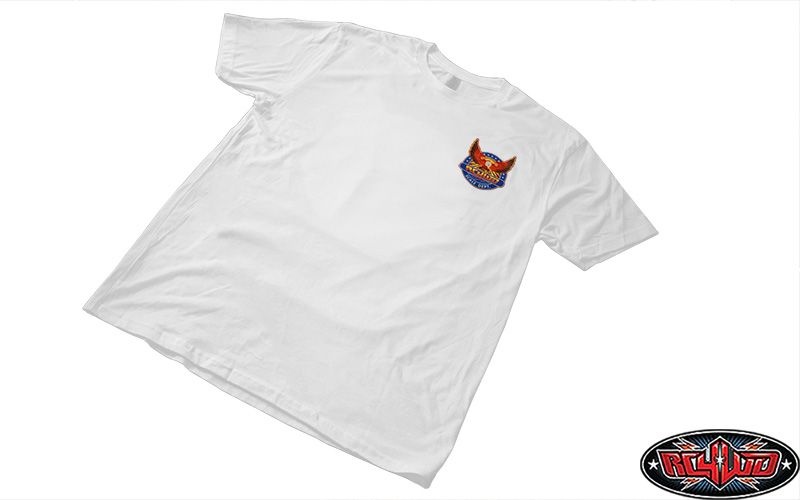 RC4WD Scale Dept. Edition Shirt (3XL) Z-L0196