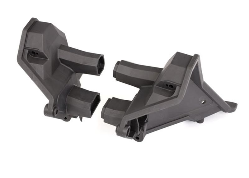 Traxxas Dämpferbrücke hinten (Hälften l/r) 7838