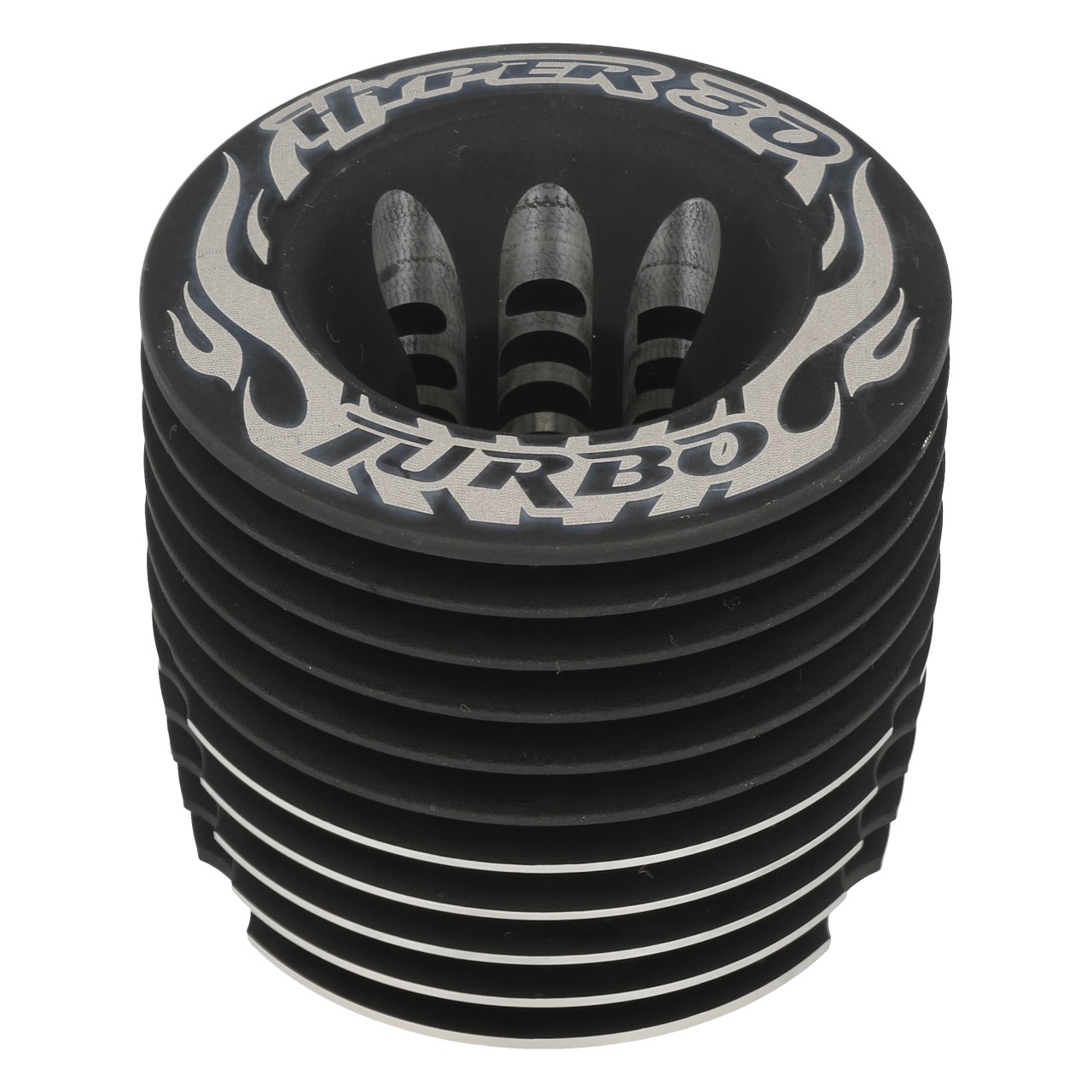 HoBao H30 RTR Kühlkopf E30035