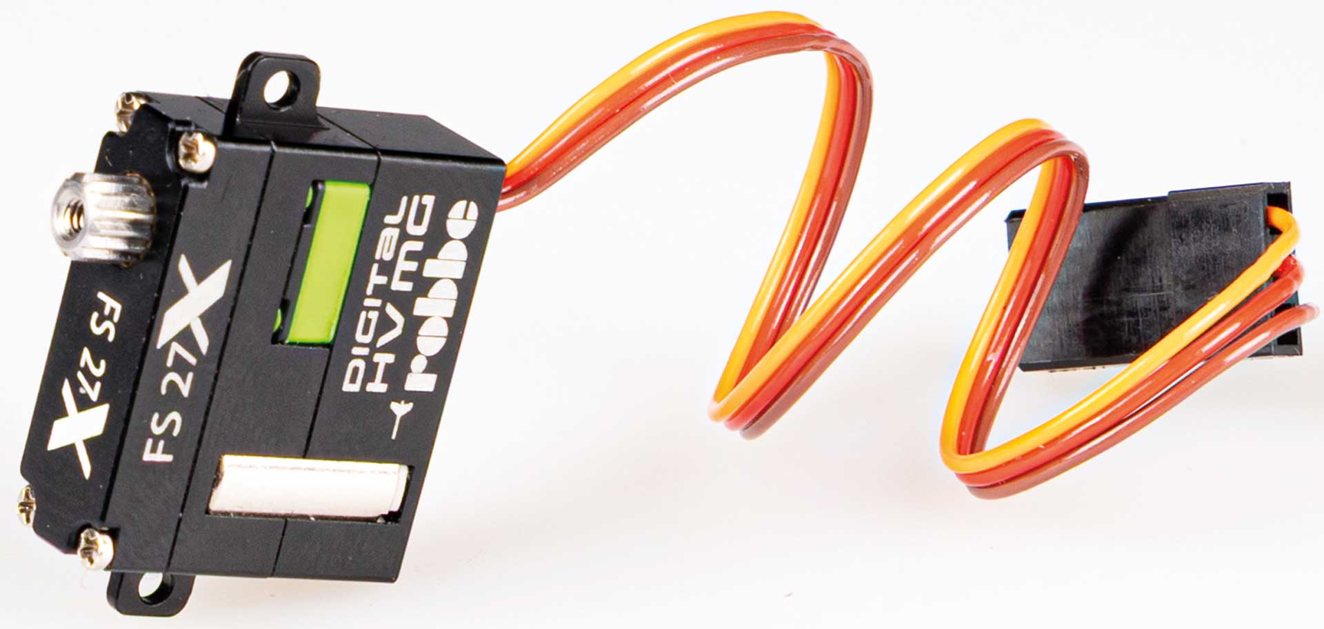 Robbe FS 27 X HV Digital Servo mit Softstart 9131