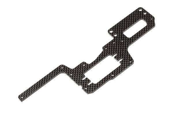 HPI Graphit Oberdeck 101438
