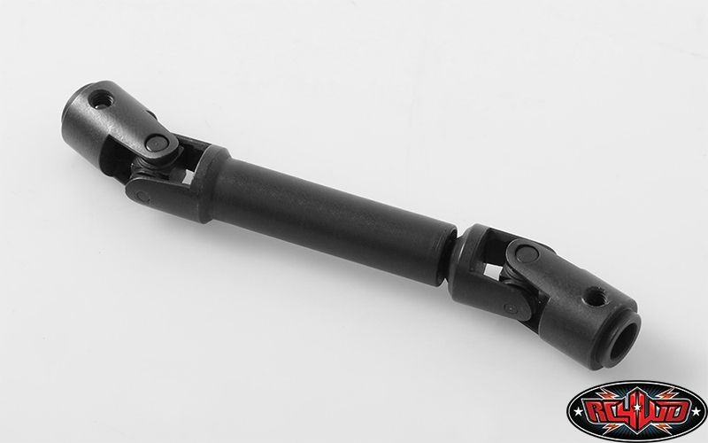 RC4WD Scale Steel Punisher Shaft (3.03-3.94 / 77mm-100mm) Z-S1054