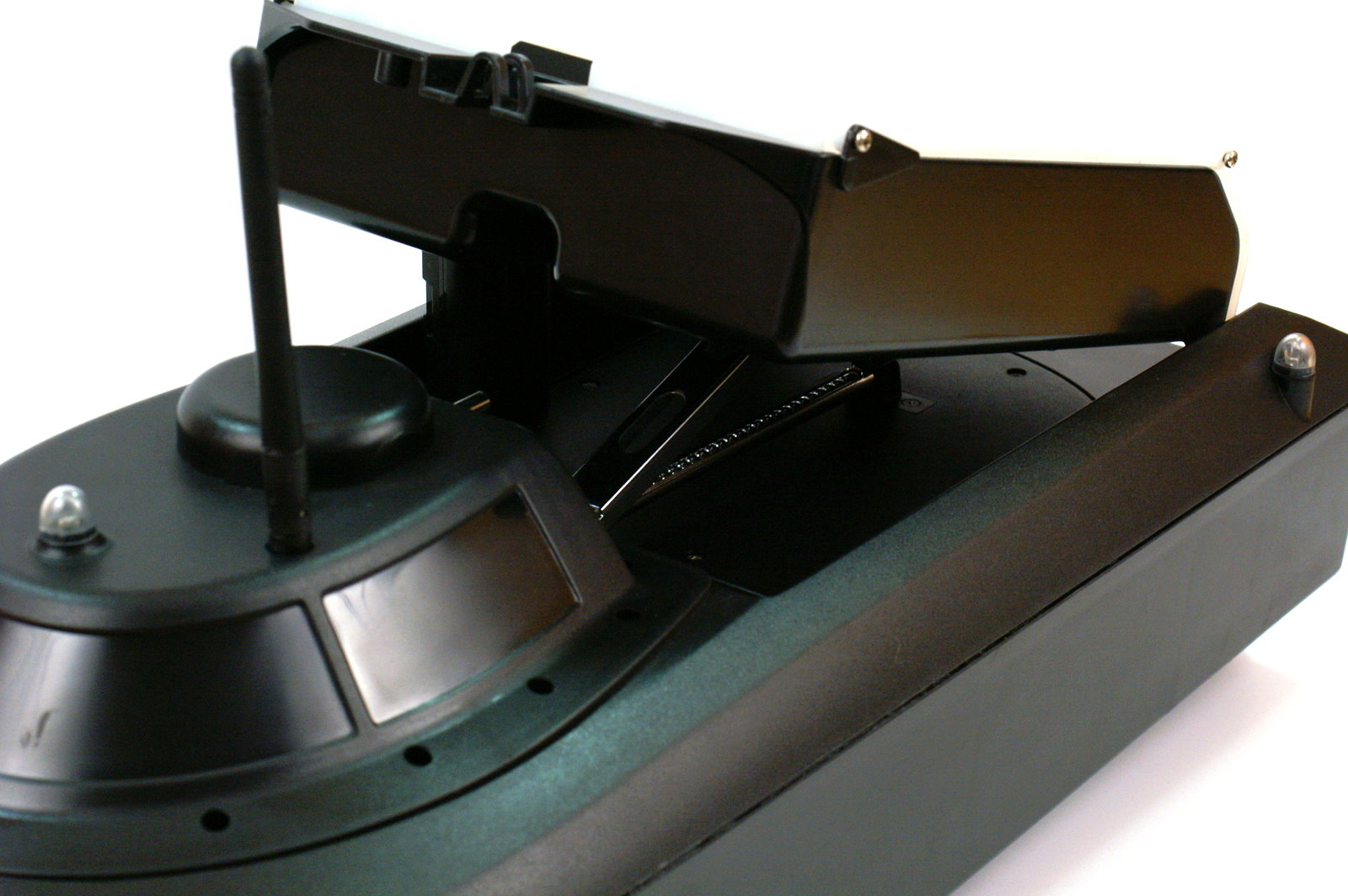 Joysway Futterboot / Köderboot V3 2,4GHz / L 62cm / RTR 26019 - Abbildung 6