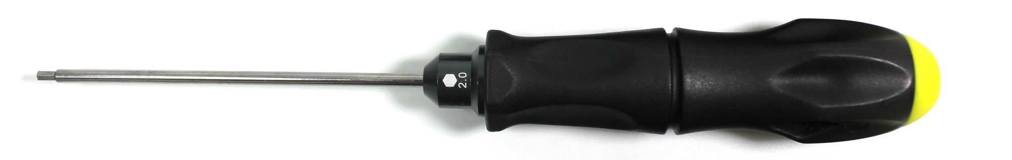 Absima Sechskantschlüssel 2.0mm  3000022