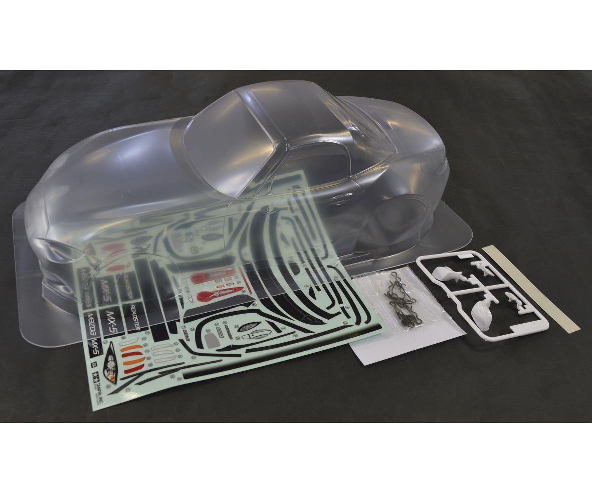 Tamiya 51583 Karosserie Satz Mazda MX-5 M-05/06 2015 300051583