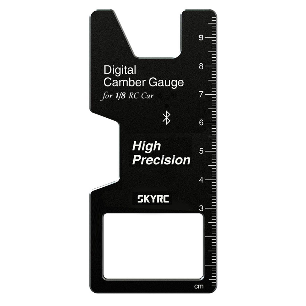 SkyRC Digitale Sturzlehre für 1/8 SK-500044-01