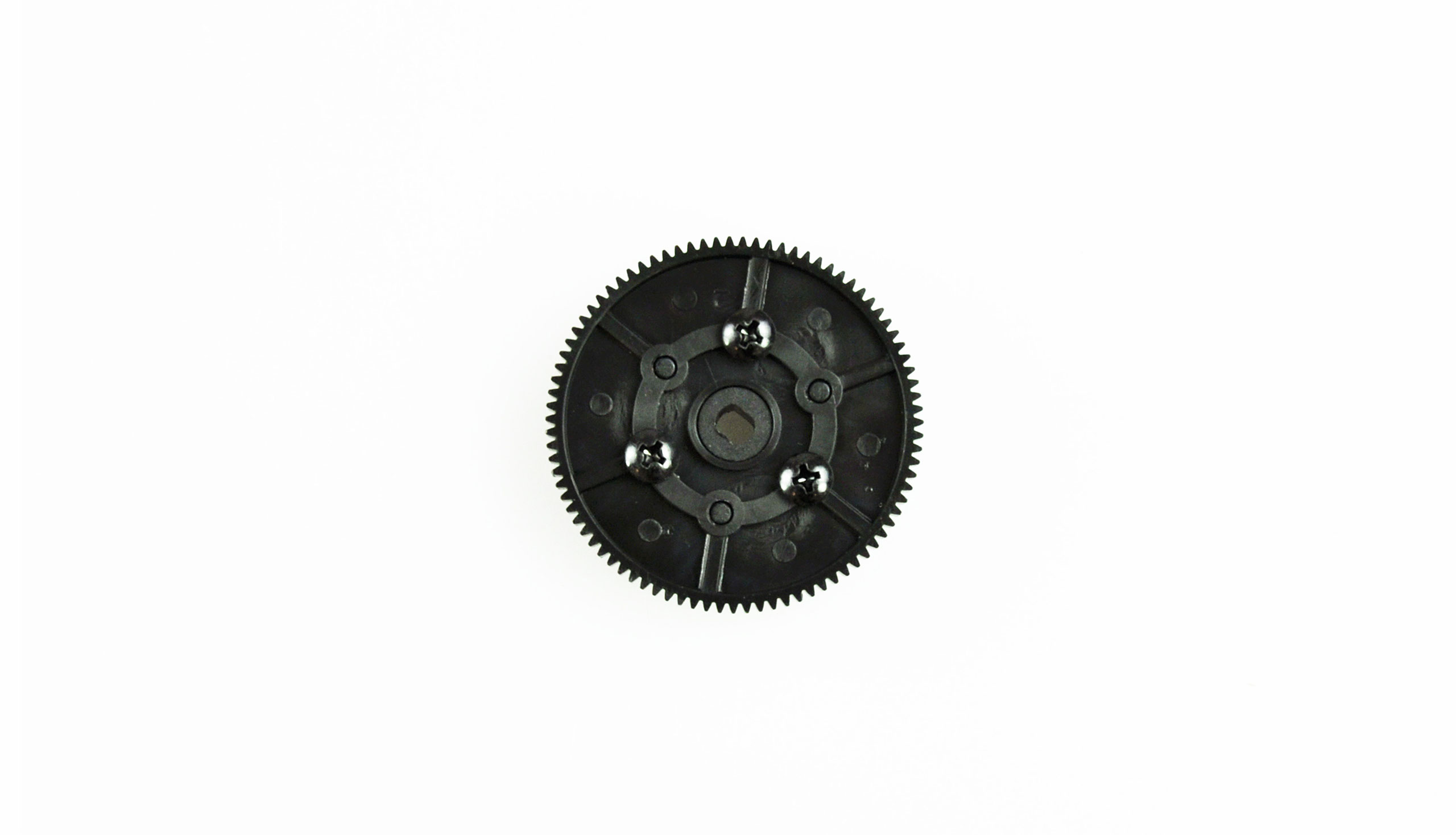 Amewi Hauptzahnrad Set 87 Zähne 18128