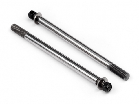 Maverick Dämpfer Kolbenstangen vorne (2St/Vader XB) MV27004 - Abbildung 1