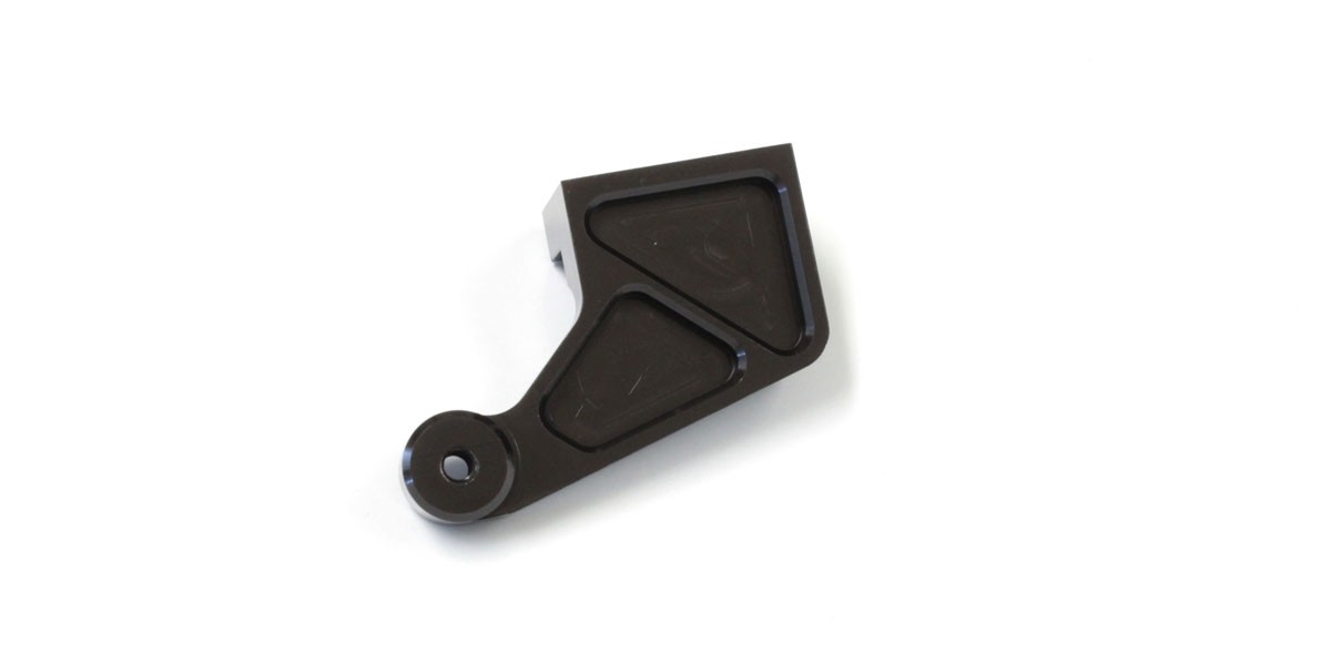 Kyosho AUFHAENGUNG MAD CRUSHER - HD ALU (VORN) MAW028GM