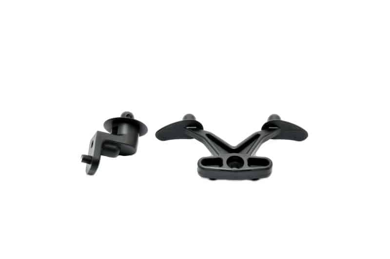 HoBao FRONT/REAR BODY POST 11370